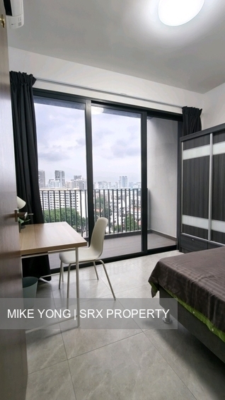 Piccadilly Grand (D8), Apartment #597178811